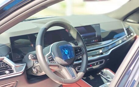 BMW X6, 2025 год, 11 850 044 рублей, 7 фотография