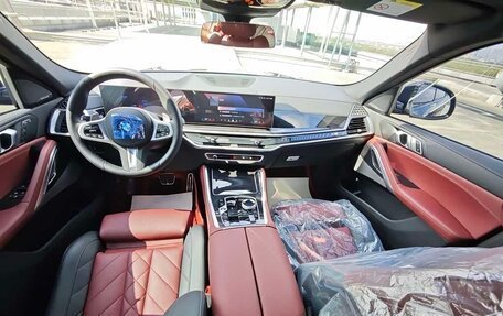 BMW X6, 2025 год, 11 850 044 рублей, 14 фотография