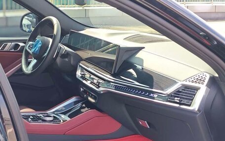 BMW X6, 2025 год, 11 850 044 рублей, 16 фотография