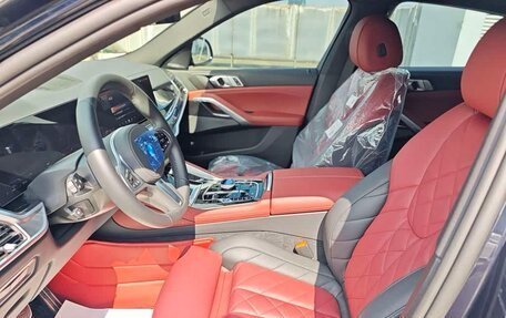 BMW X6, 2025 год, 11 850 044 рублей, 12 фотография