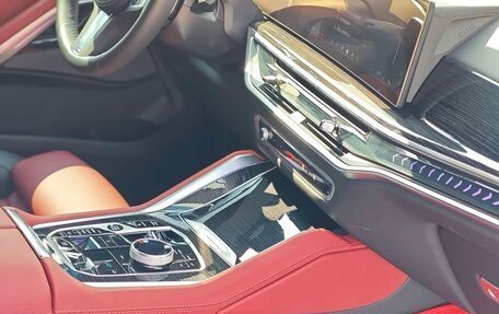 BMW X6, 2025 год, 11 850 044 рублей, 17 фотография