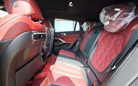 BMW X6, 2025 год, 11 850 044 рублей, 15 фотография