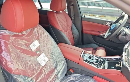 BMW X6, 2025 год, 11 850 044 рублей, 19 фотография