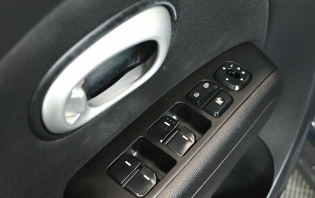 KIA Soul II рестайлинг, 2016 год, 1 525 000 рублей, 16 фотография