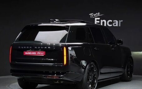 Land Rover Range Rover IV рестайлинг, 2024 год, 19 600 000 рублей, 2 фотография