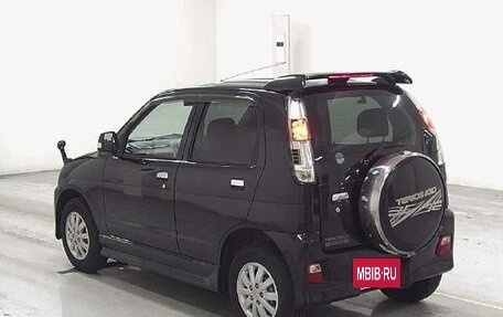 Daihatsu Terios II, 2011 год, 450 030 рублей, 2 фотография