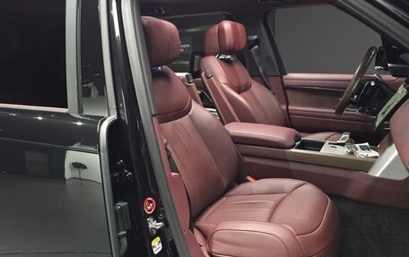 Land Rover Range Rover IV рестайлинг, 2024 год, 19 600 000 рублей, 12 фотография