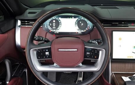 Land Rover Range Rover IV рестайлинг, 2024 год, 19 600 000 рублей, 7 фотография