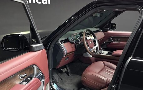 Land Rover Range Rover IV рестайлинг, 2024 год, 19 600 000 рублей, 5 фотография