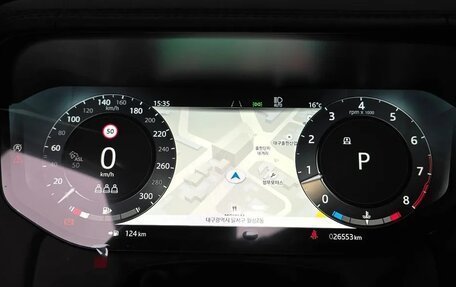 Land Rover Range Rover IV рестайлинг, 2024 год, 19 600 000 рублей, 8 фотография