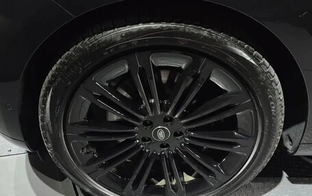 Land Rover Range Rover IV рестайлинг, 2024 год, 19 600 000 рублей, 19 фотография