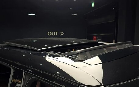 Land Rover Range Rover IV рестайлинг, 2024 год, 19 600 000 рублей, 17 фотография