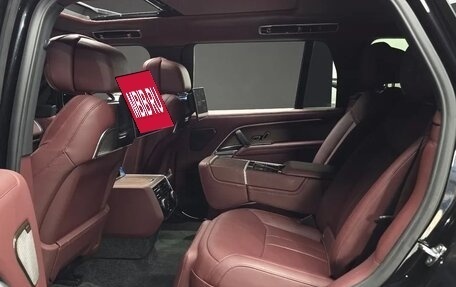 Land Rover Range Rover IV рестайлинг, 2024 год, 19 600 000 рублей, 13 фотография