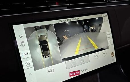 Land Rover Range Rover IV рестайлинг, 2024 год, 19 600 000 рублей, 10 фотография