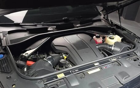 Land Rover Range Rover IV рестайлинг, 2024 год, 19 600 000 рублей, 20 фотография