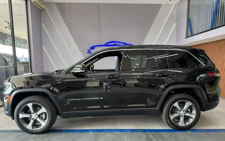 Jeep Grand Cherokee, 2025 год, 7 260 000 рублей, 2 фотография