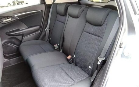 Honda Fit III, 2017 год, 950 002 рублей, 6 фотография