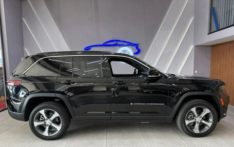 Jeep Grand Cherokee, 2025 год, 7 260 000 рублей, 5 фотография