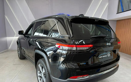 Jeep Grand Cherokee, 2025 год, 7 260 000 рублей, 3 фотография