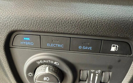 Jeep Grand Cherokee, 2025 год, 7 260 000 рублей, 15 фотография