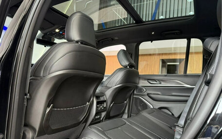 Jeep Grand Cherokee, 2025 год, 7 260 000 рублей, 16 фотография