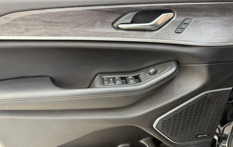 Jeep Grand Cherokee, 2025 год, 7 260 000 рублей, 19 фотография