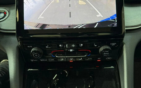 Jeep Grand Cherokee, 2025 год, 7 260 000 рублей, 13 фотография