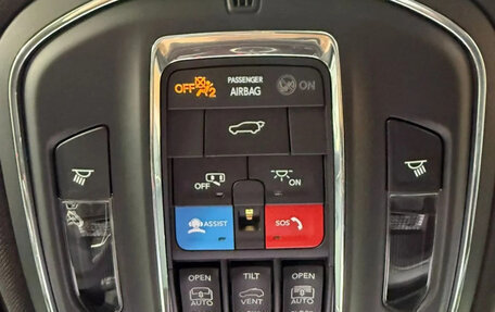 Jeep Grand Cherokee, 2025 год, 7 260 000 рублей, 14 фотография