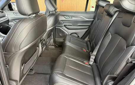 Jeep Grand Cherokee, 2025 год, 7 260 000 рублей, 17 фотография