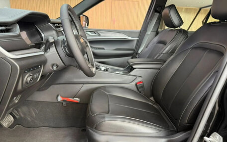 Jeep Grand Cherokee, 2025 год, 7 260 000 рублей, 8 фотография