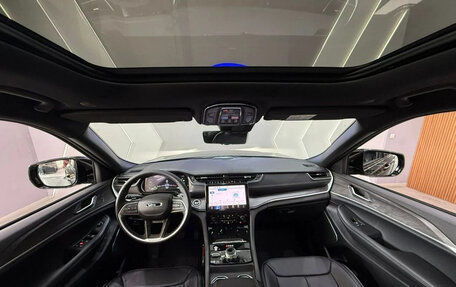 Jeep Grand Cherokee, 2025 год, 7 260 000 рублей, 9 фотография