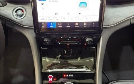 Jeep Grand Cherokee, 2025 год, 7 260 000 рублей, 12 фотография