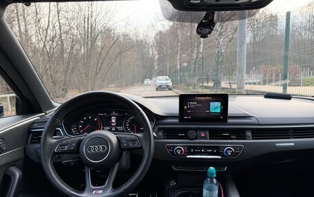 Audi A4, 2019 год, 3 499 999 рублей, 6 фотография