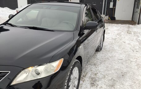 Toyota Camry, 2008 год, 1 550 000 рублей, 5 фотография