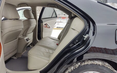 Toyota Camry, 2008 год, 1 550 000 рублей, 7 фотография