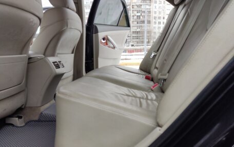 Toyota Camry, 2008 год, 1 550 000 рублей, 10 фотография