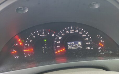 Toyota Camry, 2008 год, 1 550 000 рублей, 2 фотография