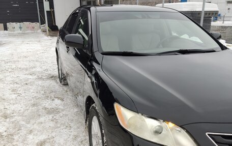 Toyota Camry, 2008 год, 1 550 000 рублей, 4 фотография