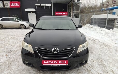 Toyota Camry, 2008 год, 1 550 000 рублей, 6 фотография