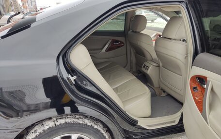 Toyota Camry, 2008 год, 1 550 000 рублей, 13 фотография