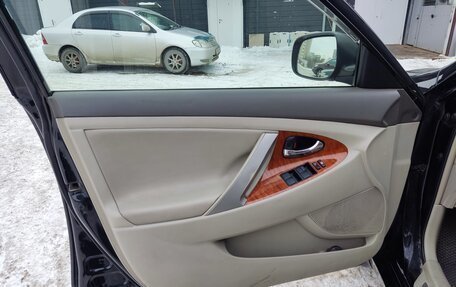 Toyota Camry, 2008 год, 1 550 000 рублей, 21 фотография