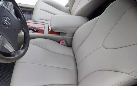 Toyota Camry, 2008 год, 1 550 000 рублей, 23 фотография