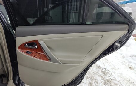 Toyota Camry, 2008 год, 1 550 000 рублей, 17 фотография