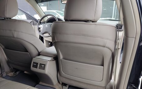 Toyota Camry, 2008 год, 1 550 000 рублей, 16 фотография