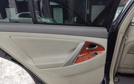 Toyota Camry, 2008 год, 1 550 000 рублей, 12 фотография