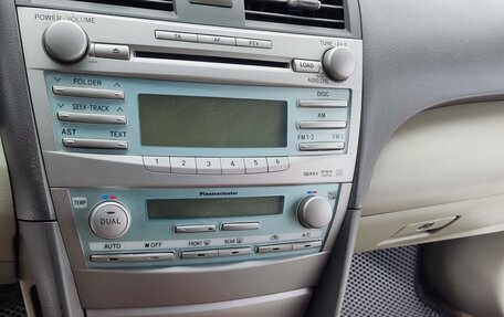 Toyota Camry, 2008 год, 1 550 000 рублей, 18 фотография