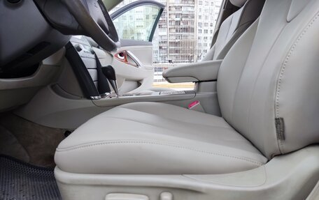 Toyota Camry, 2008 год, 1 550 000 рублей, 22 фотография