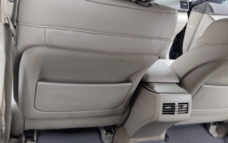 Toyota Camry, 2008 год, 1 550 000 рублей, 11 фотография