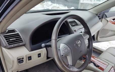 Toyota Camry, 2008 год, 1 550 000 рублей, 20 фотография
