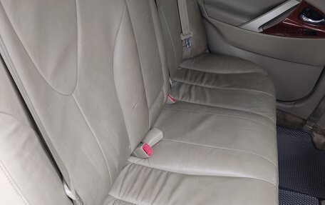 Toyota Camry, 2008 год, 1 550 000 рублей, 14 фотография